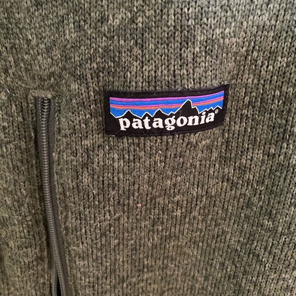 Patagonia Men’s Vest - Picture 3 of 4